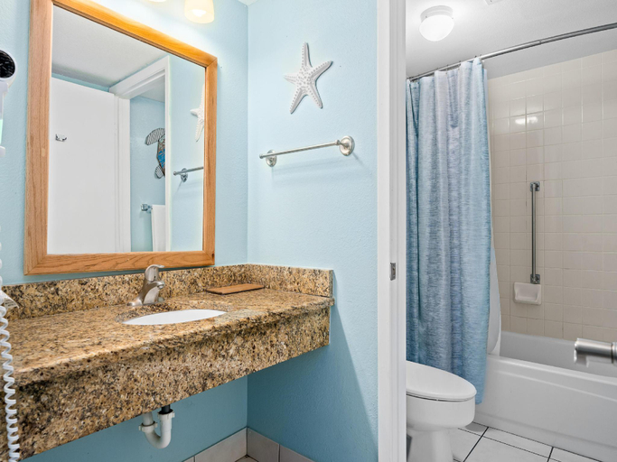 Bathroom, Laguna Reef 119 - Simpatico, Aransas