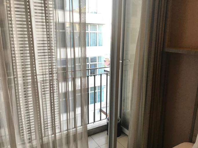 Others, The A.VENUE 9 Cozy apartment, Makati City