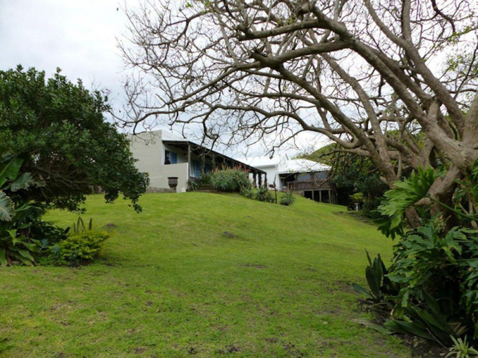 Others 5, Glengariff Lodge, Amathole