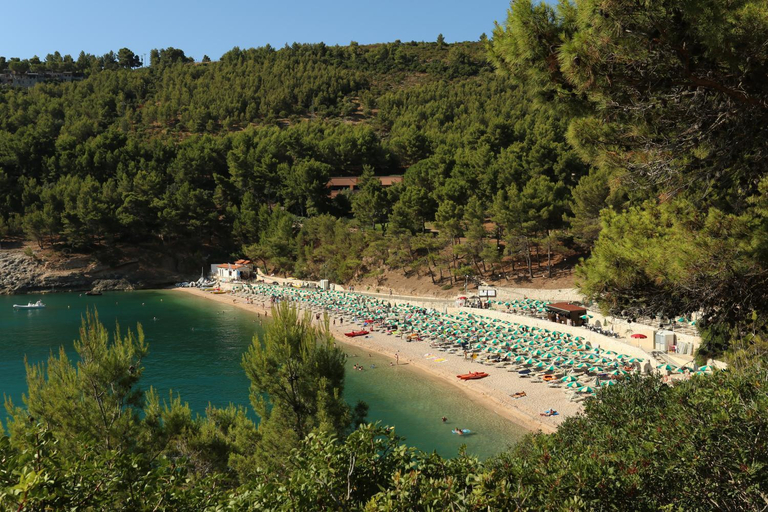 Others 5, Pugnochiuso Resort Villette Belvedere, Foggia