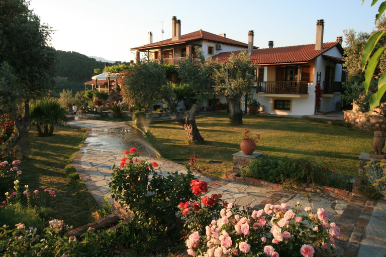 Others 5, Vateri, Central Greece