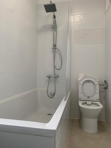3, Nice private room in Luxembourg City, Luxembourg