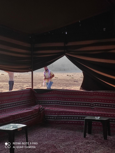 Others 4, Traditions of Wadi Rum camp & jeep tour, Quaira