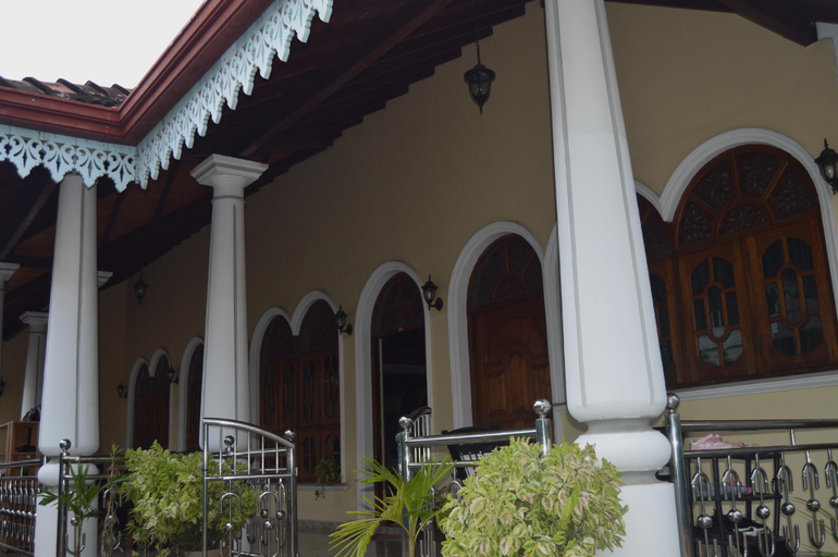 Others 2, The 489 Residence, Negombo