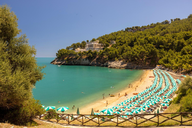 Others 4, Pugnochiuso Resort Villette Belvedere, Foggia