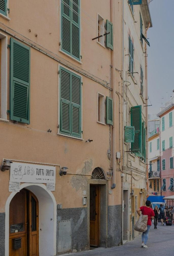 PRIA de MAR, La Spezia
