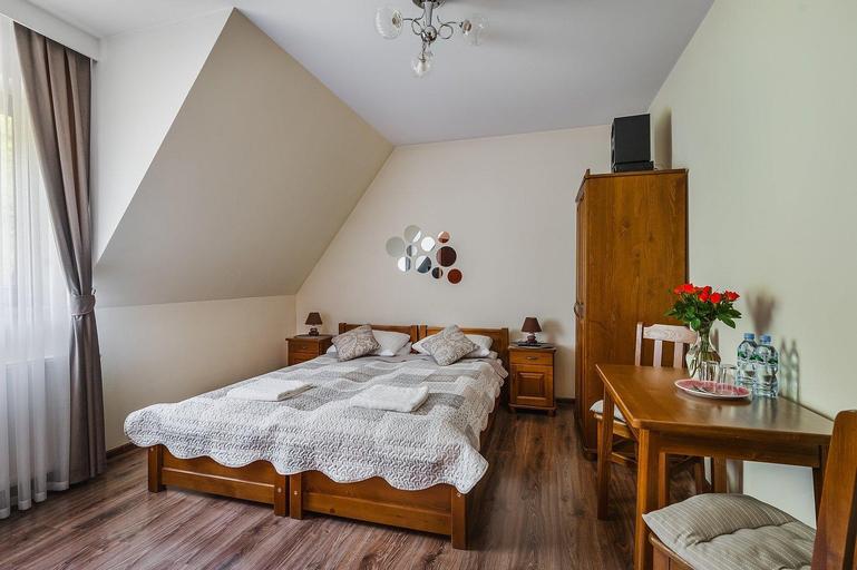 4, WillaByTheRiver JACUZZI & SAUNA, Tatra