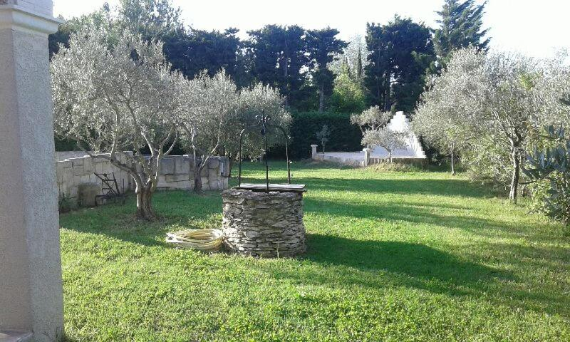 Others 4, Villa Nans, Bouches-du-Rhône