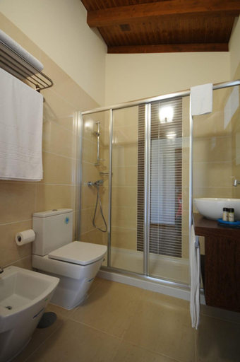 Bedroom 4, Villa 251, Barcelos