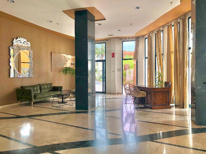 Public Area 5, Hotel RH Arena By Hoteles RH, Valencia
