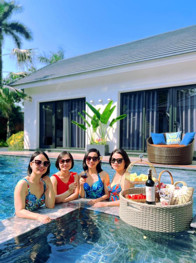 Sapphire Villa - Venuestay, Lương Sơn