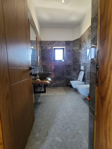 Bedroom 3, Kulla Relax, Elbasanit