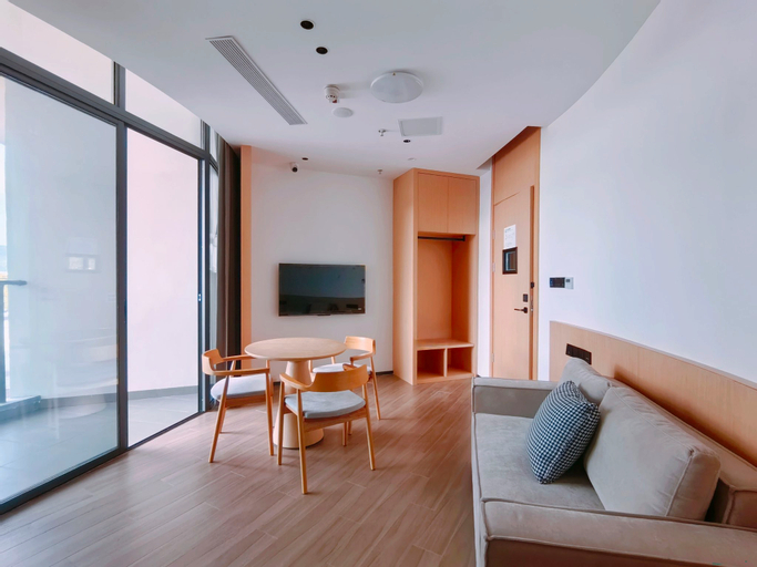 Holiday Inn Ganzhou Orchid Town