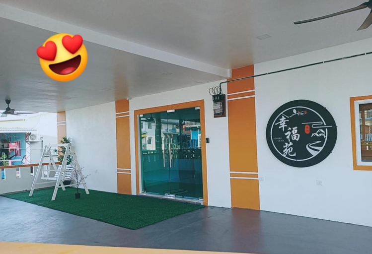 Others 3, Happiness Villa Pulau Ketam 幸福苑, Klang