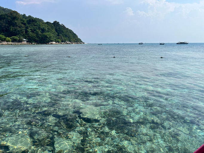 Others 4, Perhentian Suria, Besut