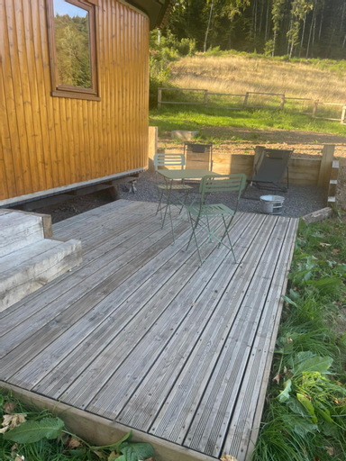 Others 4, La barrique, Vosges