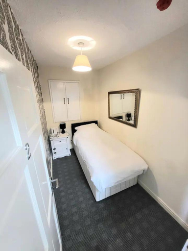 Others 3, The Dublin Packet - Single room 2, Gwynedd