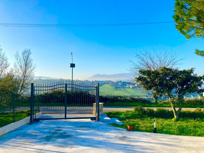 Others 3, Tenuta Il Sogno, Benevento