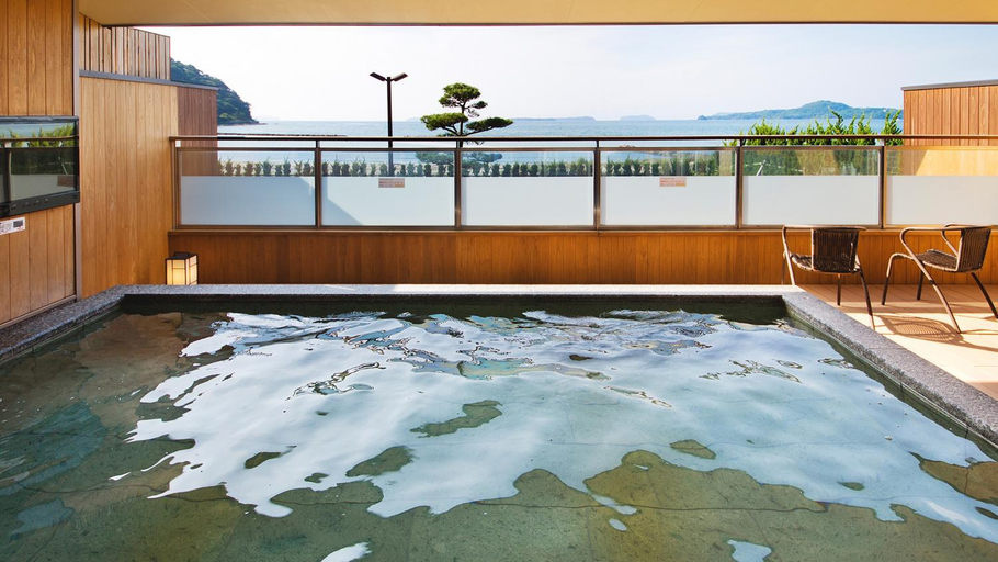 Sport & Beauty 5, Resort Hotel Mihagi, Hagi