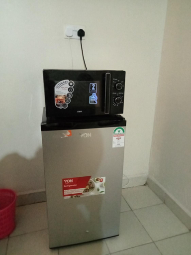 Others 5, Georgia Furnished Apartments, Machakos Town