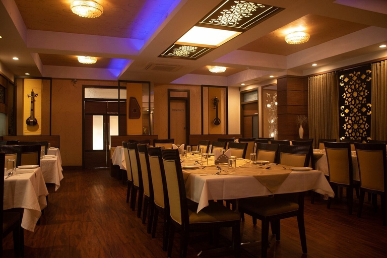 Food & Drinks 4, Hotel Ambience Excellency, Pune