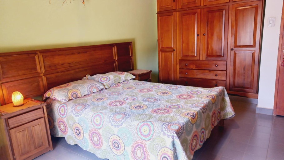 Bedroom 2, Casa Munay, Tilcara