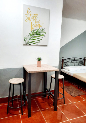 Others 4, Studio type unit - Host Homes Apitong, Tacloban City