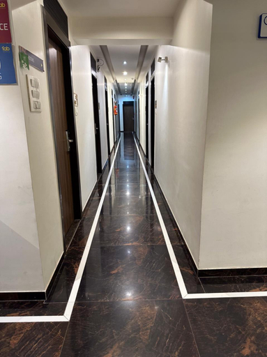 Others 3, Hotel Atlas Plaza by Bizzgrow Hotels, Mumbai Suburban