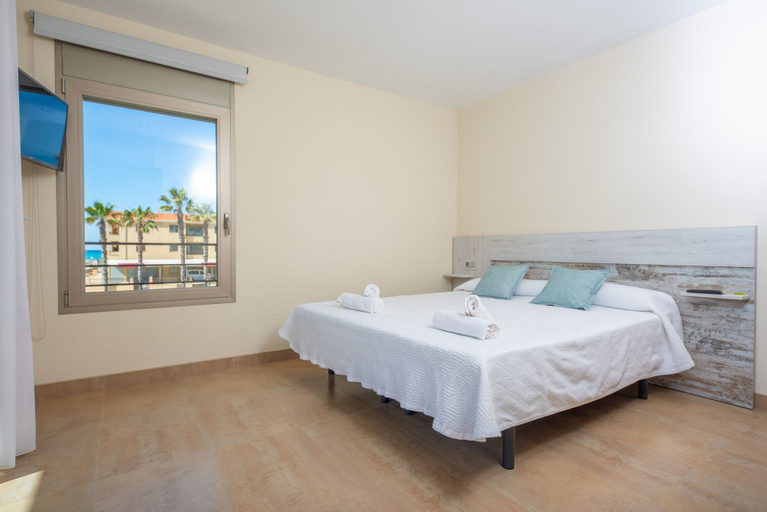 Room 5, House Joan in Can Picafort, Baleares