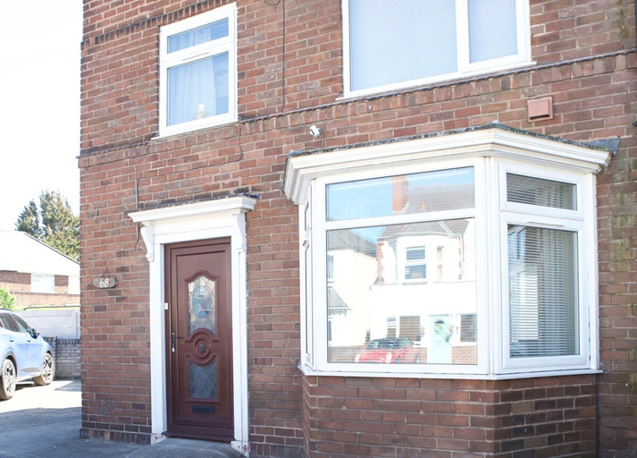 Exterior & Views, The Flintshire - Flint, Flintshire