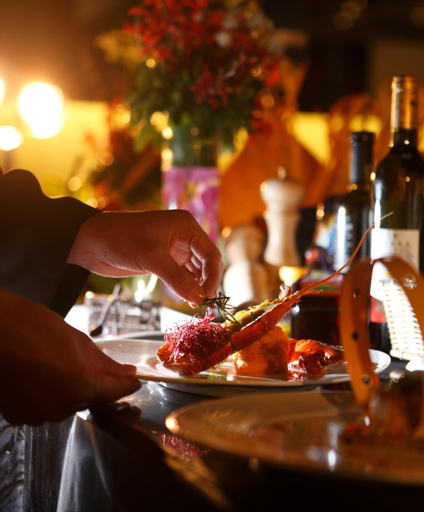 Food & Drinks 15