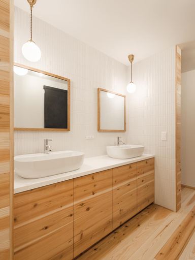 Bathroom 3, HATAYA - Guesthouse - Private Stay -, Kyōtango