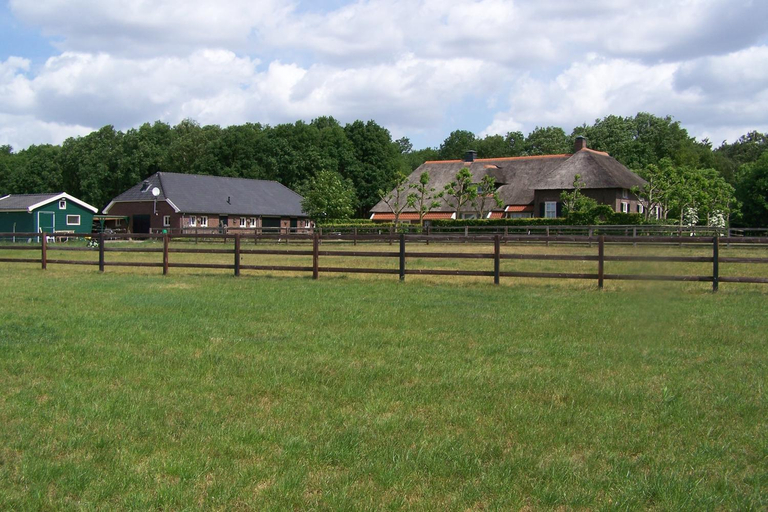 Others 4, B&B Farmhouse De Loksheuvel, Heumen
