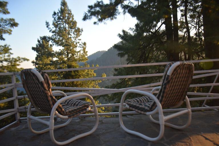 Others 2, Sardar House, Dunga Gali, Hazara