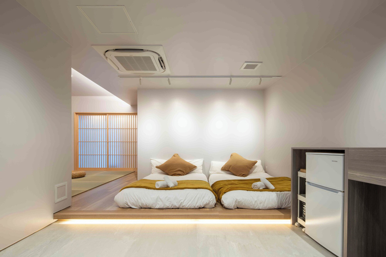 Bedroom 8