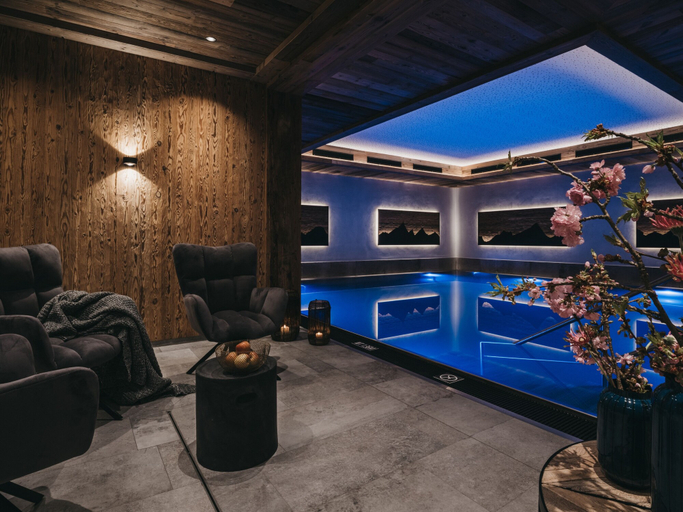 Sport & Beauty 2, VAYA Ladis, Landeck