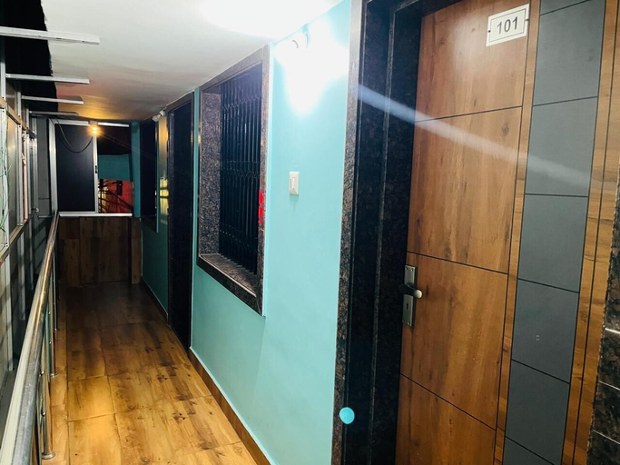 Others 5, Amma Rooms and Dormitory, Raipur