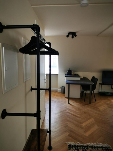 3, Vienna City Apartment Margareten, Wien