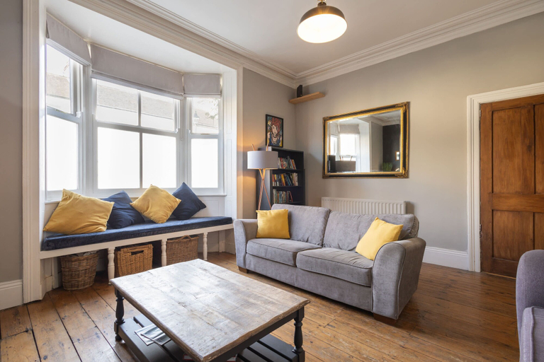 Room 5, Host Stay Garnet Street, Redcar and Cleveland
