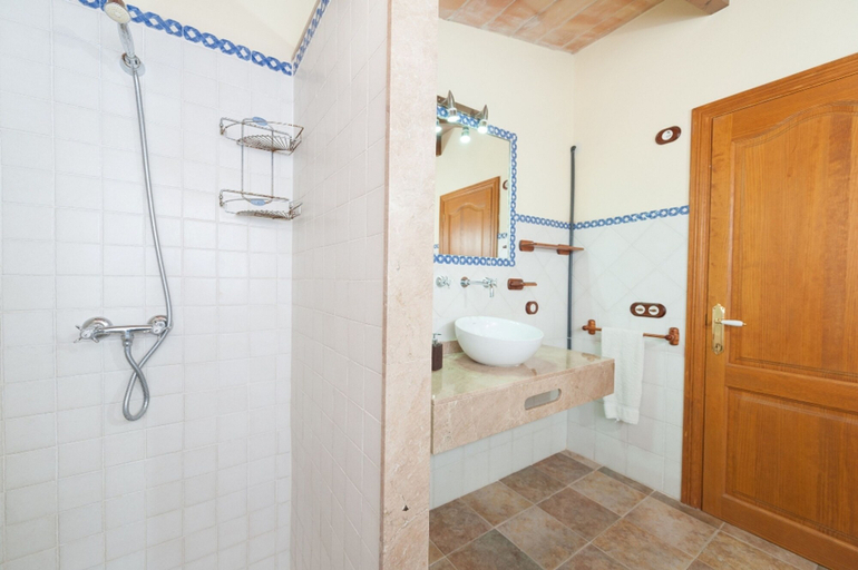 Room 4, Villa Vila in Santa Margalida, Baleares