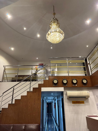 Others 5, Hotel Atlas Plaza by Bizzgrow Hotels, Mumbai Suburban