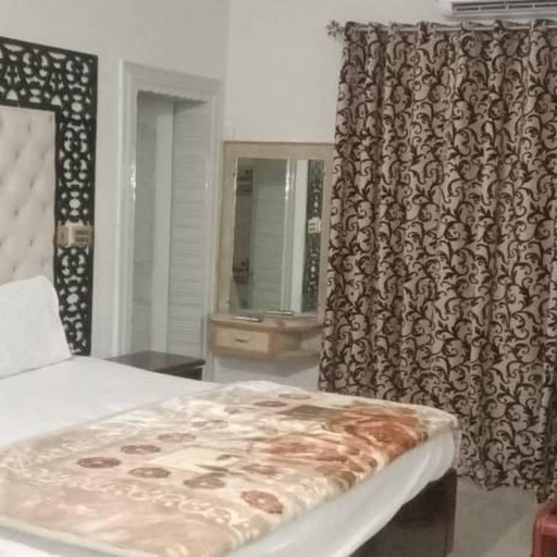 Bedroom 4, Bodla Royal Hotel Multan, Multan
