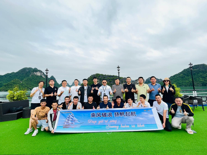 Others 3, Anh Tuan Hotel, Hạ Long