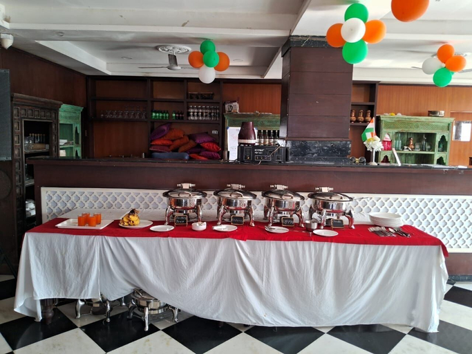 Food & Drinks 4, Hide-in Udaipur, Udaipur