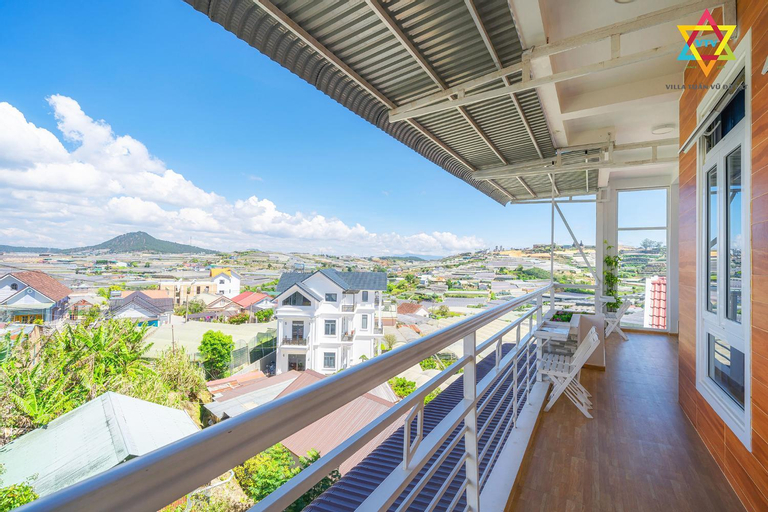 Villa Tuan Vu Da Lat Misty Valley, Đà Lạt