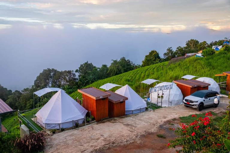 Others 3, Achang Camp, Mae Rim