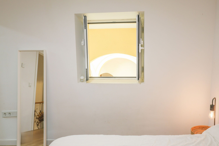 Bedroom 4, Villa Claudia in Sevilla, Sevilla