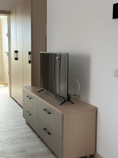 Interior view 4, KOA | Family Crib, Brasov