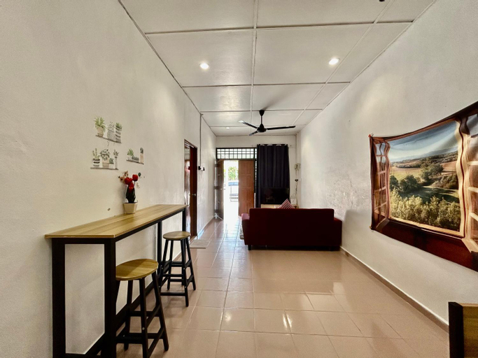 Others 5, 255CozyHome#6pax#5minsAeonAlma/5kmIconCity, Seberang Perai Tengah