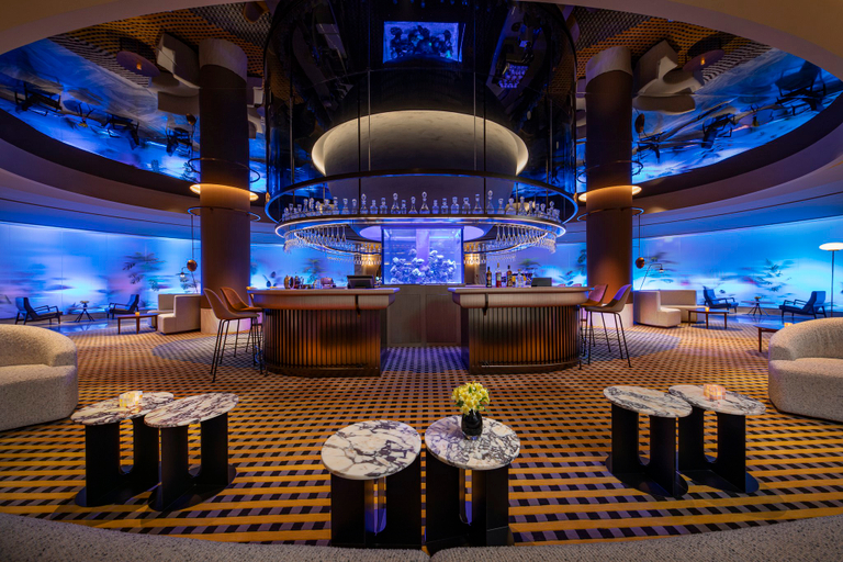 Food & Drinks 2, voco SHANGHAI ZHANGJIANG, Shanghai